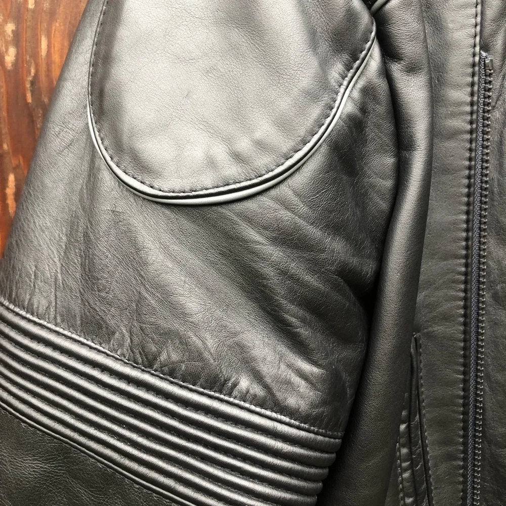 Bristol Moto jacket - Picture 14 of 15